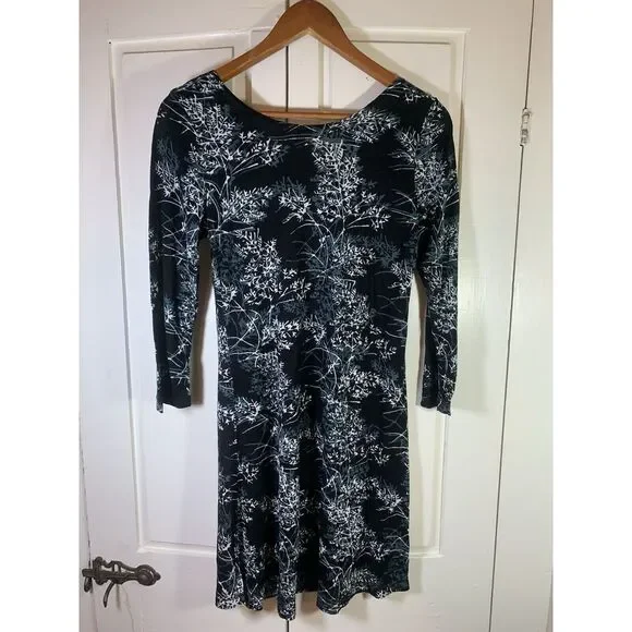 Very Vineyard Dress Women Medium Stretch Preppy Martha's Vineyard Edgartown Shop - Picture 3 of 11